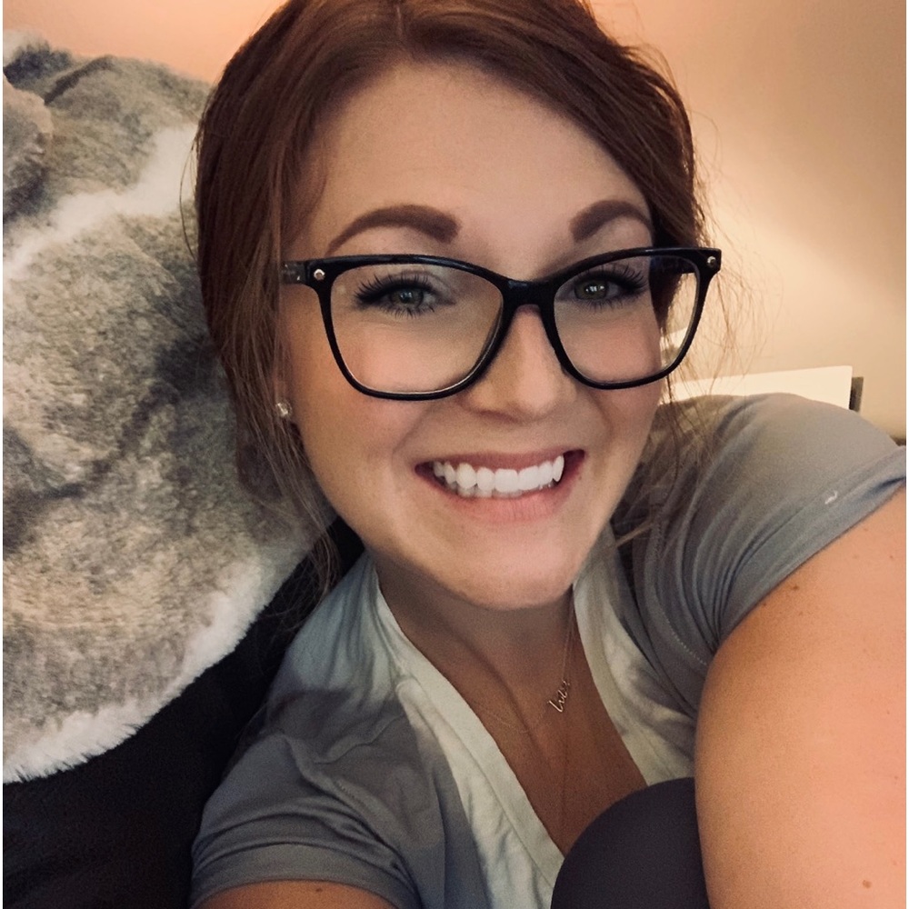 Meet your Posher, Heather